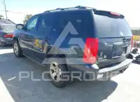 2009 GMC YUKON фото