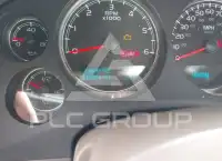 2009 GMC YUKON фото