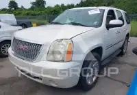 2009 GMC YUKON фото