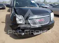 2009 GMC YUKON фото
