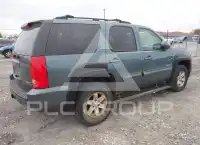 2009 GMC YUKON photo