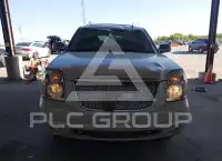 2009 GMC YUKON фото