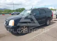 2009 GMC YUKON фото