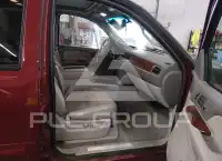 2009 GMC YUKON фото