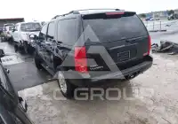 2009 GMC YUKON фото