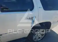 2009 GMC YUKON photo