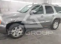 2009 GMC YUKON photo
