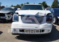2009 GMC YUKON photo
