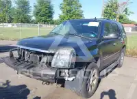 2009 GMC YUKON photo