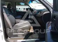 2009 GMC YUKON photo