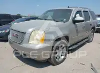 2009 GMC YUKON фото