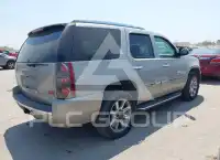 2009 GMC YUKON фото