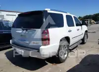 2009 GMC YUKON photo