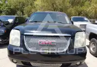 2009 GMC YUKON фото