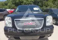 2009 GMC YUKON photo