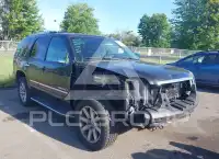 2009 GMC YUKON photo