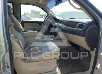 2009 GMC YUKON фото