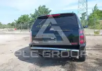 2009 GMC YUKON фото