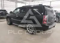 2009 GMC YUKON photo