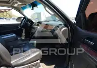 2009 GMC YUKON фото