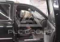 2009 GMC YUKON photo