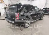 2009 GMC YUKON photo