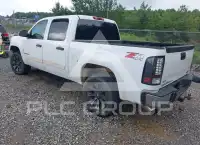 2009 GMC Sierra фото