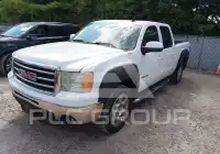 2009 GMC Sierra фото