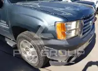2009 GMC Sierra фото