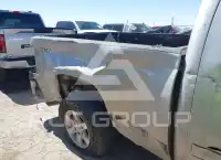 2009 GMC Sierra photo