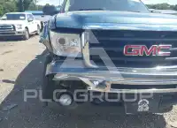 2009 GMC Sierra фото