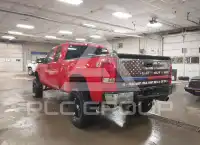 2009 GMC Sierra фото