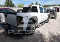 2009 GMC Sierra фото