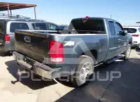 2009 GMC Sierra фото