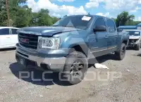 2009 GMC Sierra фото