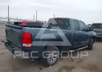 2009 GMC Sierra фото