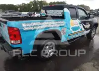 2009 GMC Sierra photo