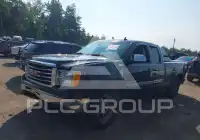 2009 GMC Sierra photo