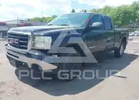 2009 GMC Sierra фото