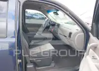 2009 GMC Sierra фото