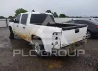 2009 GMC Sierra фото