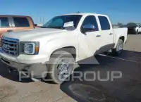 2009 GMC Sierra photo