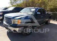 2009 GMC Sierra фото