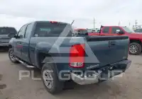 2009 GMC Sierra фото