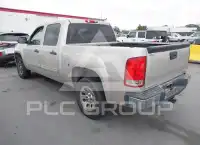 2009 GMC Sierra фото