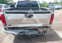 2009 GMC Sierra photo