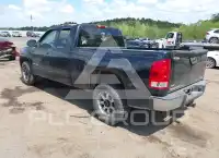 2009 GMC Sierra photo