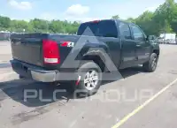 2009 GMC Sierra фото