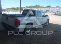 2009 GMC Sierra фото
