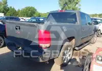 2009 GMC Sierra фото